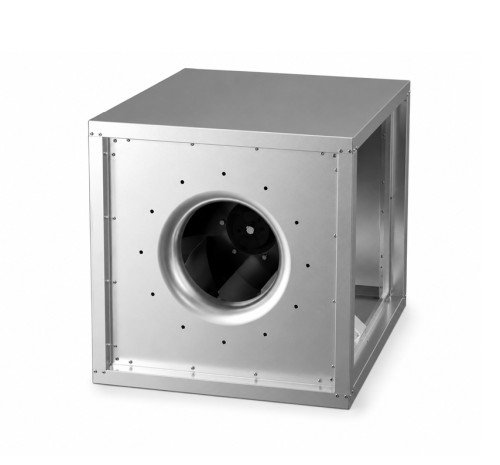 MPC 400 D4 40 ventilátor