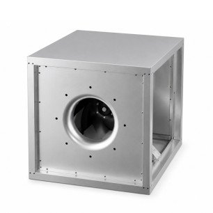 MPC 450 D4 40 ventilátor