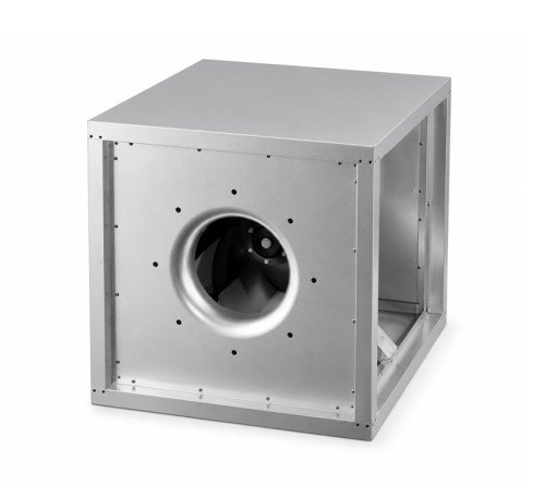 MPC 500 D4 40 ventilátor