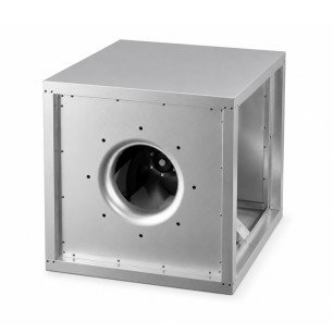 MPC 500 D4 40 ventilátor