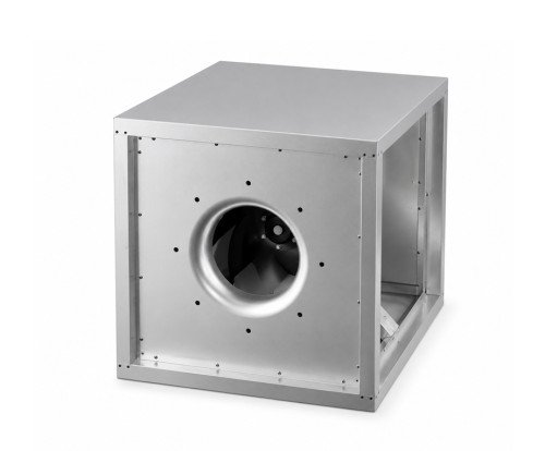 MPC 560 D4 40 ventilátor