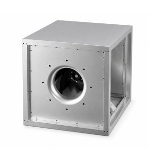 MPC 560 D4 40 ventilátor
