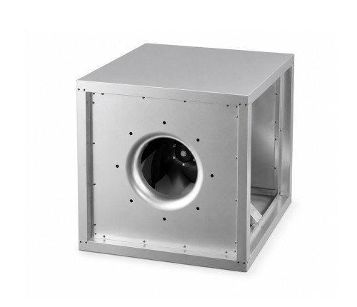 MPC 630 D4 40 ventilátor
