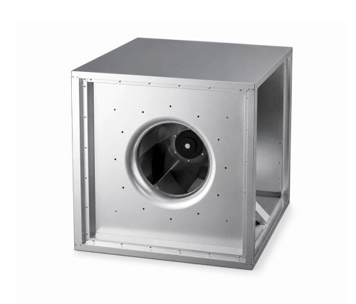 MPC 800 D6 40 ventilátor