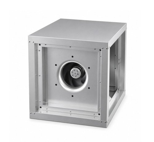 MPC 250 EC 40 ventilátor