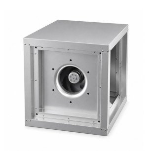 MPC 250 EC 40 ventilátor