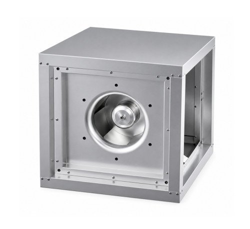 MPC 280 EC 40 ventilátor