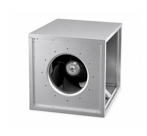 MPC 355 EC 40 ventilátor