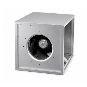 MPC 355 EC 40 ventilátor