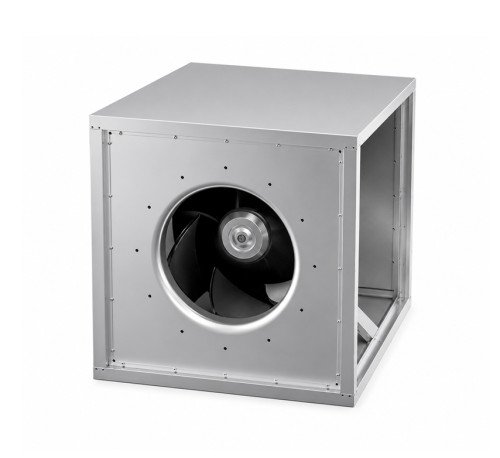 MPC 400 EC 40 ventilátor