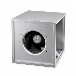 MPC 400 EC 40 ventilátor