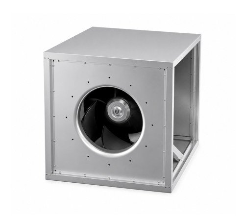 MPC 450 EC 40 ventilátor