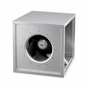 MPC 450 EC 40 ventilátor