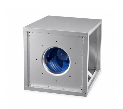 MPC 450 EC 41 ventilátor