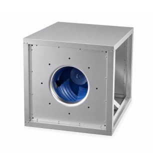 MPC 450 EC 41 ventilátor