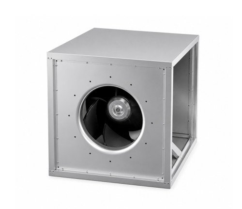 MPC 500 EC 40 ventilátor