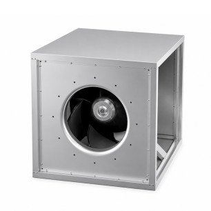 MPC 500 EC 40 ventilátor