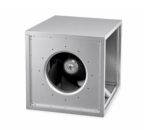 MPC 560 EC 40 ventilátor