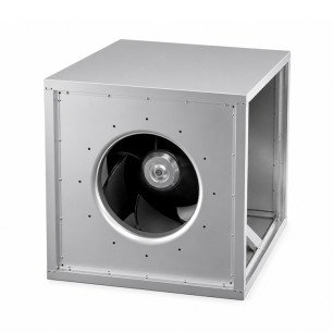 MPC 560 EC 40 ventilátor
