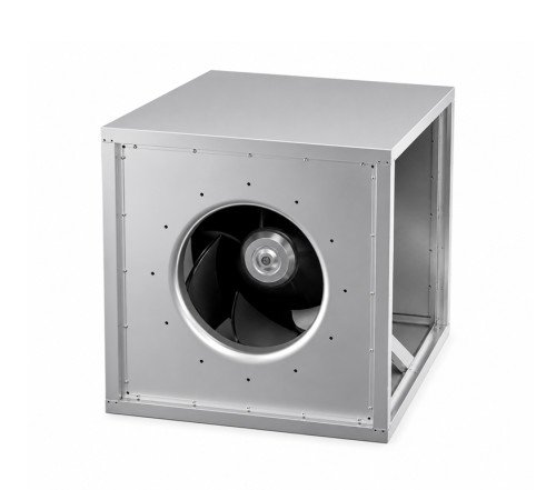 MPC 630 EC 40 ventilátor