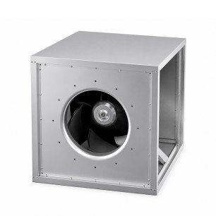 MPC 630 EC 40 ventilátor