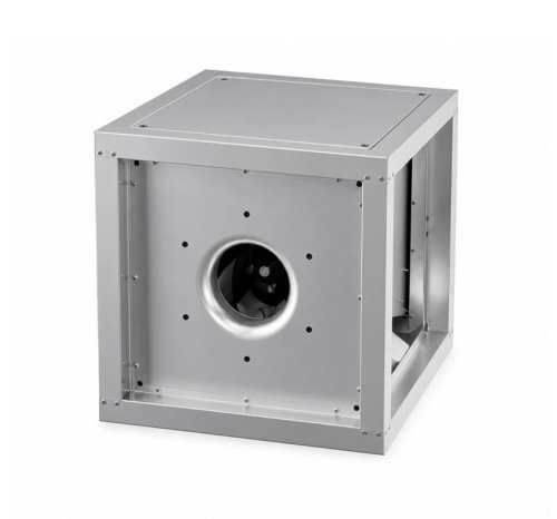 MPC 225 E2 T21 ventilátor