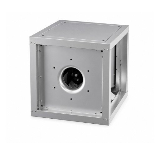 MPC 225 D2 T40 ventilátor