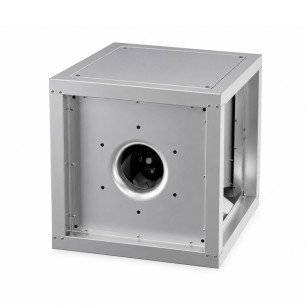 MPC 225 D2 T40 ventilátor