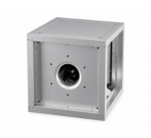 MPC 250 D2 T40 ventilátor