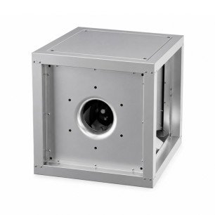 MPC 250 D2 T40 ventilátor