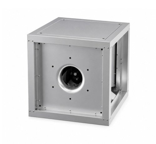 MPC 280 D2 T40 ventilátor