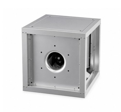 MPC 315 D2 T40 ventilátor