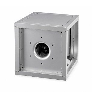 MPC 315 D2 T40 ventilátor
