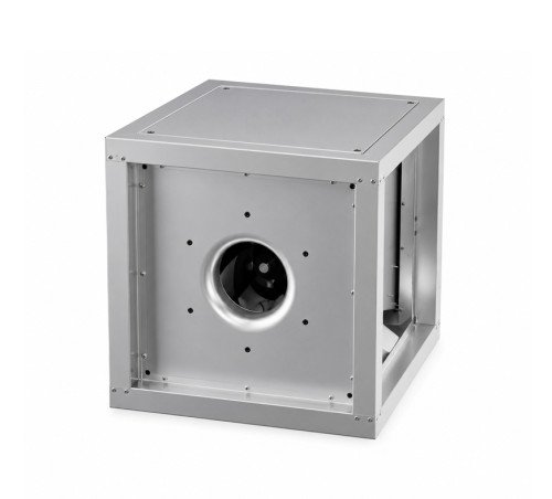 MPC 315 D4 T40 ventilátor