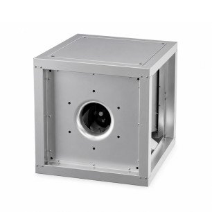 MPC 315 D4 T40 ventilátor