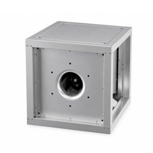 MPC 355 D4 T40 ventilátor