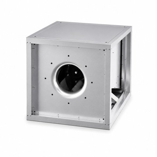 MPC 500 D4 T40 ventilátor