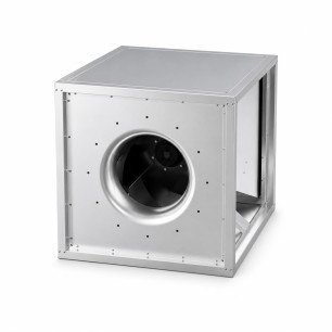 MPC 560 D4 T40 ventilátor