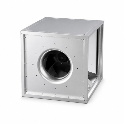 MPC 800 D6 T40 ventilátor