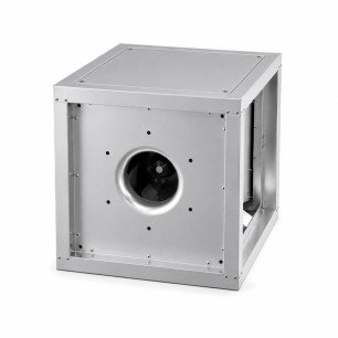 MPC 355 EC T30 ventilátor