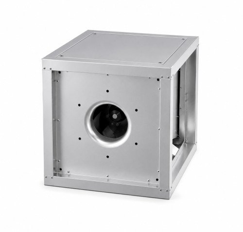 MPC 400 EC T30 ventilátor