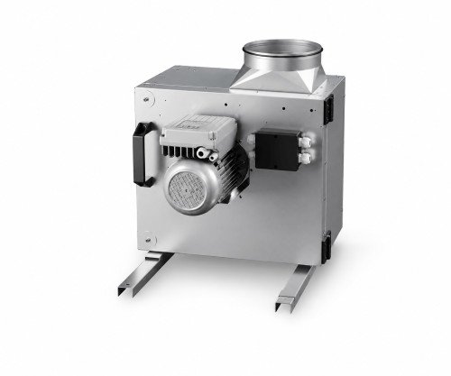 MPS 400 EC 30 ventilátor