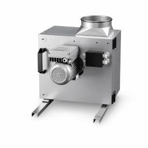 MPS 450 EC 30 ventilátor