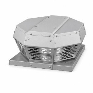 DHA 280 E4 30 strešný ventilátor