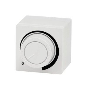 Potenciometrové regulátory 0-10V