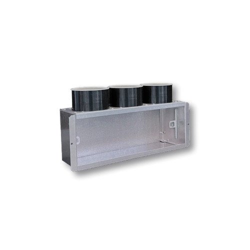 PLML 300x100 3x75 distribučný box koncový