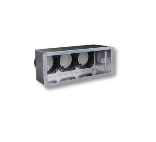 PLML 300x100 3x75 distribučný box koncový