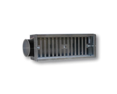 PLMLCS 300x100 1x90 distribučný box koncový