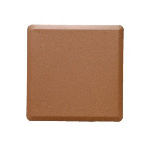 KT-DECOR 100 CORTEN EFFECT dekoračný kryt